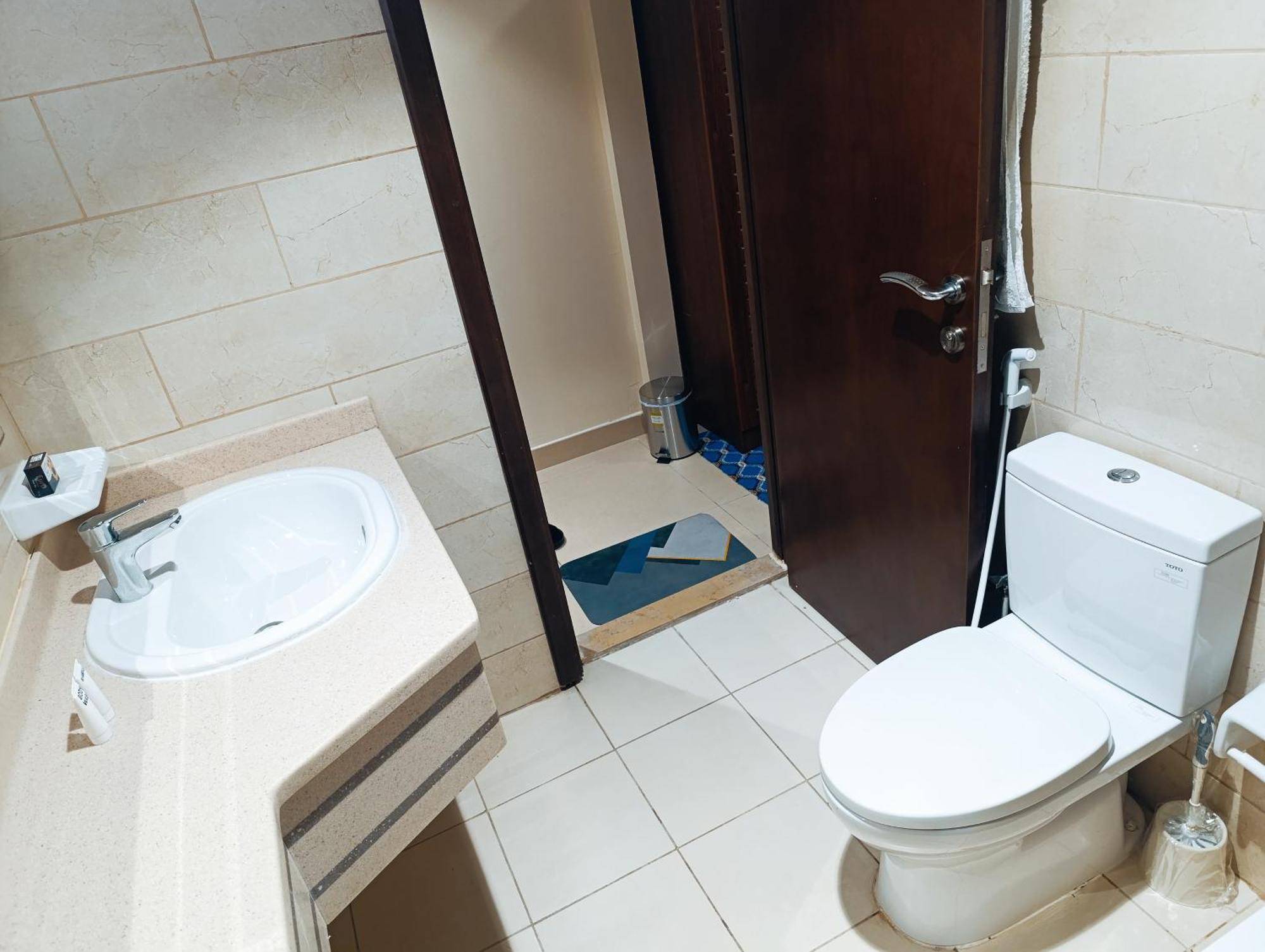 Yasmeen Suite Rooms Αϊμάν Εξωτερικό φωτογραφία