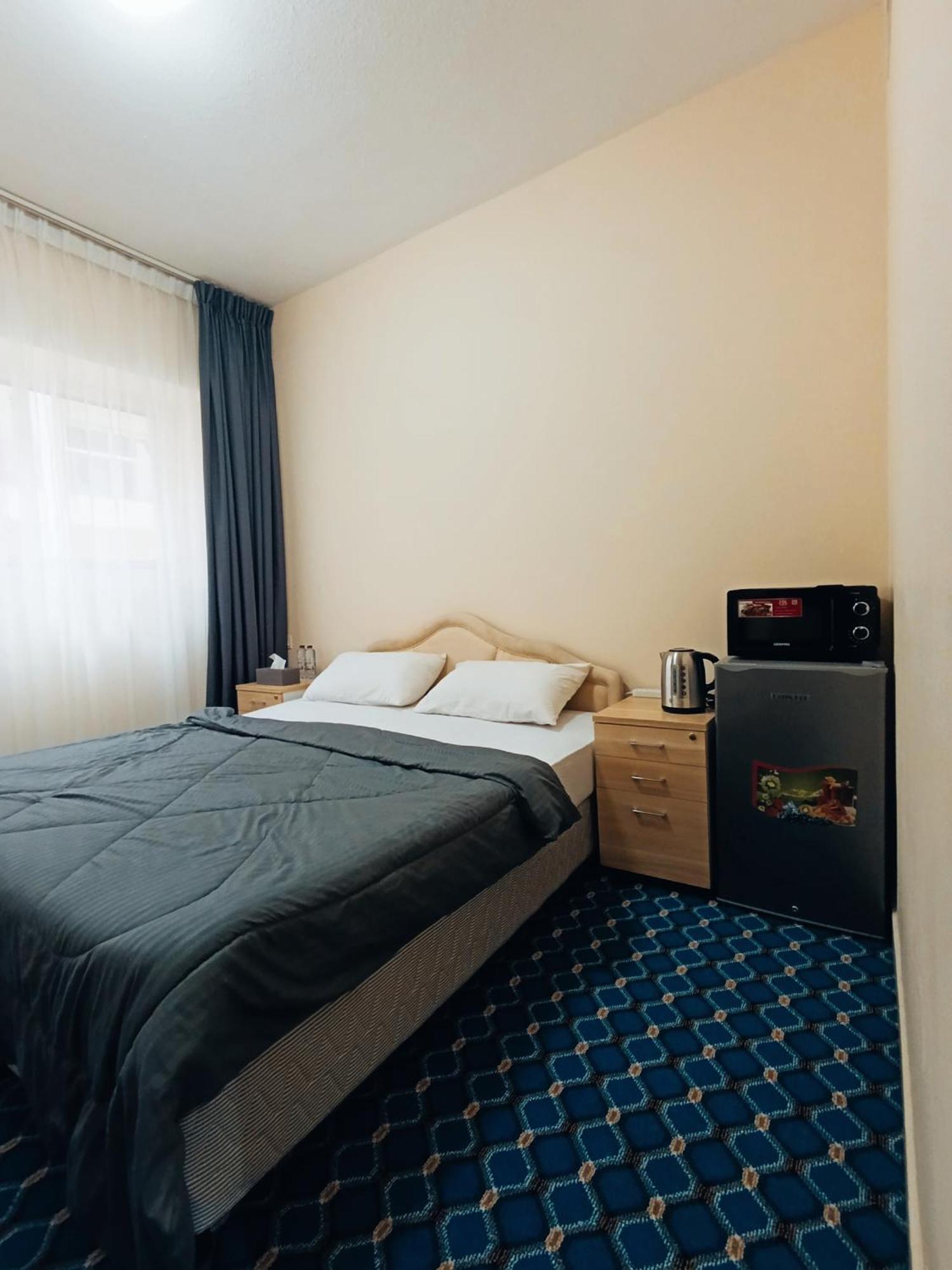 Yasmeen Suite Rooms Αϊμάν Εξωτερικό φωτογραφία